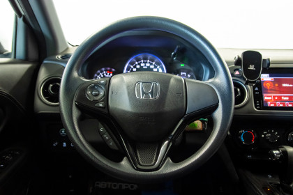 Продажа Honda XR-V II 1.5 CVT (124 л.с.) 2022 Белый в Автодом