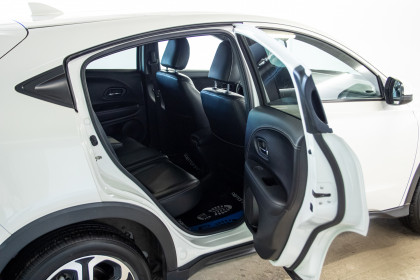 Продажа Honda XR-V II 1.5 CVT (124 л.с.) 2022 Белый в Автодом