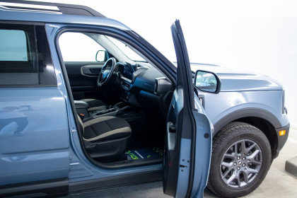 Продажа Ford Bronco Sport I Рестайлинг 1.5 AT (180 л.с.) 2024 Серый в Автодом