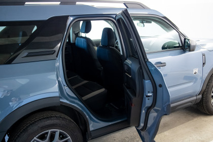 Продажа Ford Bronco Sport I Рестайлинг 1.5 AT (180 л.с.) 2024 Серый в Автодом