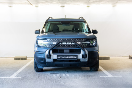 Продажа Ford Bronco Sport I Рестайлинг 1.5 AT (180 л.с.) 2024 Серый в Автодом