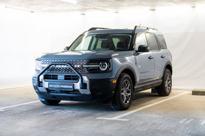 Продажа Ford Bronco Sport I Рестайлинг 1.5 AT (180 л.с.) 2024 Серый в Автодом