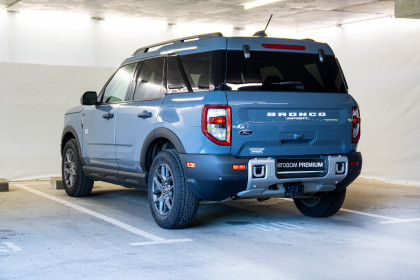 Продажа Ford Bronco Sport I Рестайлинг 1.5 AT (180 л.с.) 2024 Серый в Автодом