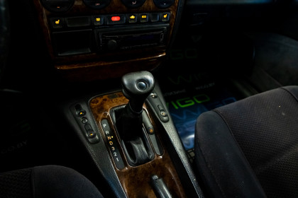 Продажа Opel Omega B 2.0 AT (136 л.с.) 1997 Серебристый в Автодом