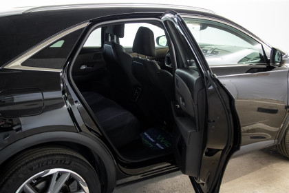 Продажа DS 7 Crossback I 1.5 AT (130 л.с.) 2022 Черный в Автодом