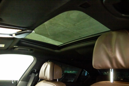 Продажа BMW 7 серии VI (G11/G12) 730Ld xDrive 3.0 AT (265 л.с.) 2016 Черный в Автодом