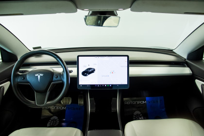 Продажа Tesla Model 3 I Performance 0.0 AT (534 л.с.) 2018 Черный в Автодом