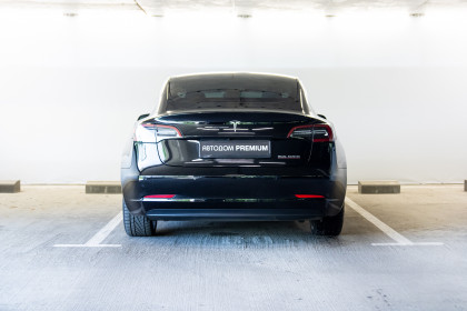 Продажа Tesla Model 3 I Performance 0.0 AT (534 л.с.) 2018 Черный в Автодом