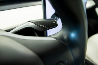 Продажа Tesla Model 3 I Performance 0.0 AT (534 л.с.) 2018 Черный в Автодом