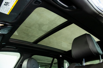 Продажа BMW X5 IV (G05/G18) 40i 3.0 AT (340 л.с.) 2019 Синий в Автодом