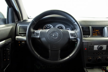 Продажа Opel Vectra C Рестайлинг 2.8 MT (250 л.с.) 2006 Желтый в Автодом