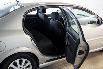 Продажа Opel Vectra C Рестайлинг 2.8 MT (250 л.с.) 2006 Желтый в Автодом