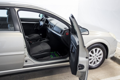 Продажа Opel Vectra C Рестайлинг 2.8 MT (250 л.с.) 2006 Желтый в Автодом