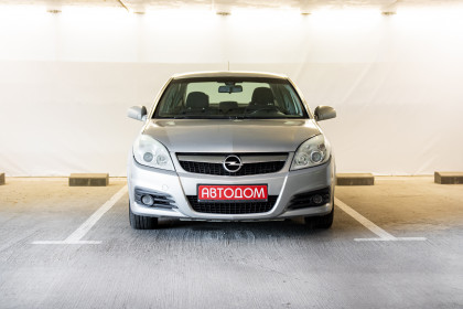 Продажа Opel Vectra C Рестайлинг 2.8 MT (250 л.с.) 2006 Желтый в Автодом