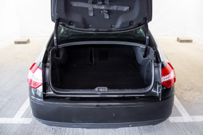 Продажа Citroen C5 II 1.6 MT (109 л.с.) 2009 Черный в Автодом
