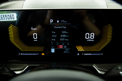 Продажа Kia Sorento IV Рестайлинг 2.5 AMT (281 л.с.) 2024 Синий в Автодом
