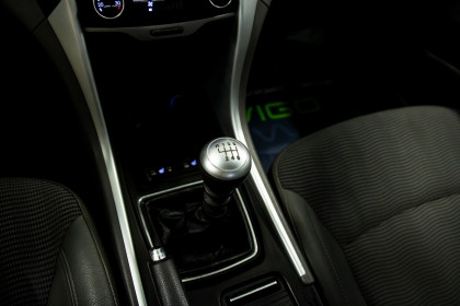 Продажа Hyundai Sonata VI (YF) 2.0 MT (150 л.с.) 2010 Синий в Автодом