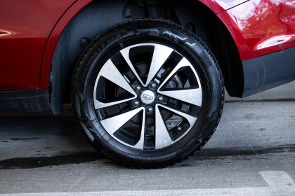 Продажа Geely Emgrand X7 I Рестайлинг 2 1.8 MT (131 л.с.) 2020 Красный в Автодом
