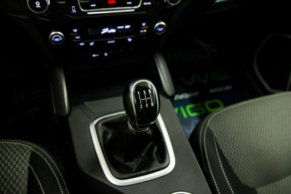Продажа Geely Emgrand X7 I Рестайлинг 2 1.8 MT (131 л.с.) 2020 Красный в Автодом