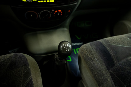 Продажа Renault Scenic I Рестайлинг 1.6 MT (107 л.с.) 2001 Серый в Автодом