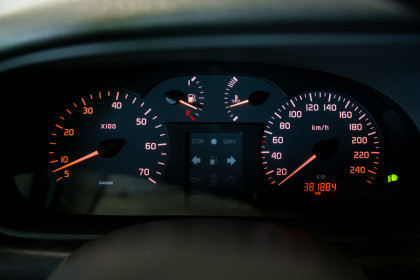 Продажа Renault Scenic I Рестайлинг 1.6 MT (107 л.с.) 2001 Серый в Автодом