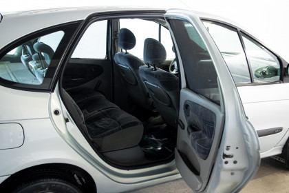 Продажа Renault Scenic I Рестайлинг 1.6 MT (107 л.с.) 2001 Серый в Автодом