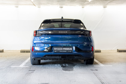 Продажа Zeekr 001 I 100 kWh 0.0 AT (544 л.с.) 2023 Синий в Автодом