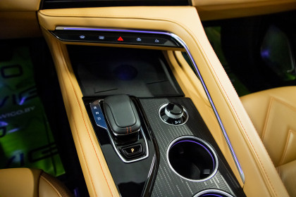 Продажа Zeekr 001 I 100 kWh 0.0 AT (544 л.с.) 2023 Синий в Автодом
