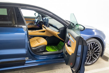 Продажа Zeekr 001 I 100 kWh 0.0 AT (544 л.с.) 2023 Синий в Автодом