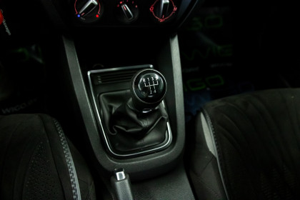 Продажа Volkswagen Jetta VI Рестайлинг 1.4 MT (150 л.с.) 2017 Черный в Автодом
