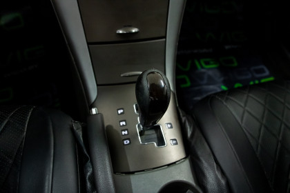 Продажа Hyundai Sonata V (NF) 2.0 AT (163 л.с.) 2008 Серый в Автодом