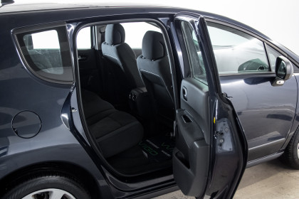 Продажа Peugeot 3008 I 1.6 MT (120 л.с.) 2009 Синий в Автодом