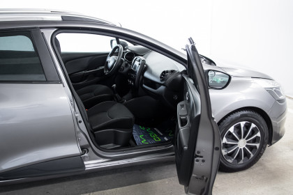 Продажа Renault Clio IV 1.5 MT (90 л.с.) 2013 Серый в Автодом