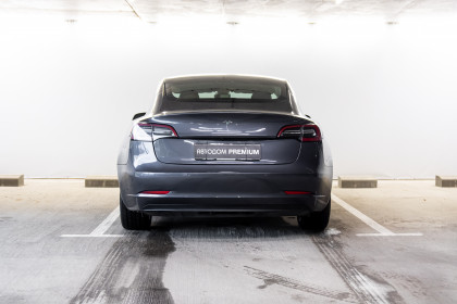 Продажа Tesla Model 3 I Standart Plus 0.0 AT (258 л.с.) 2021 Серый в Автодом