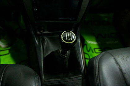 Продажа Great Wall Safe I 2.2 MT (105 л.с.) 2007 Желтый в Автодом