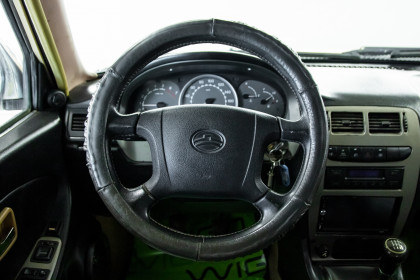 Продажа Great Wall Safe I 2.2 MT (105 л.с.) 2007 Желтый в Автодом