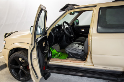 Продажа Great Wall Safe I 2.2 MT (105 л.с.) 2007 Желтый в Автодом