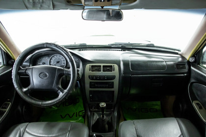 Продажа Great Wall Safe I 2.2 MT (105 л.с.) 2007 Желтый в Автодом
