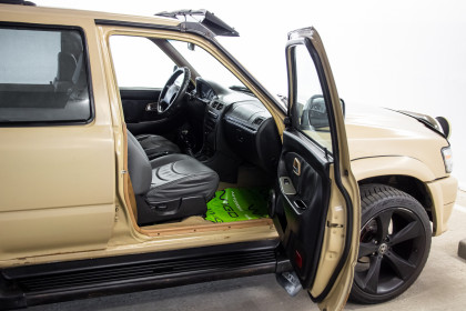 Продажа Great Wall Safe I 2.2 MT (105 л.с.) 2007 Желтый в Автодом