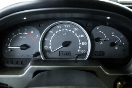 Продажа Great Wall Safe I 2.2 MT (105 л.с.) 2007 Желтый в Автодом
