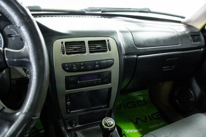 Продажа Great Wall Safe I 2.2 MT (105 л.с.) 2007 Желтый в Автодом