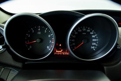 Продажа Mazda 3 II (BL) Рестайлинг 1.6 MT (105 л.с.) 2011 Красный в Автодом