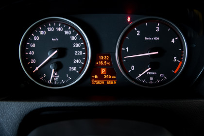 Продажа BMW X5 II (E70) Рестайлинг 40d 3.0 AT (306 л.с.) 2011 Черный в Автодом