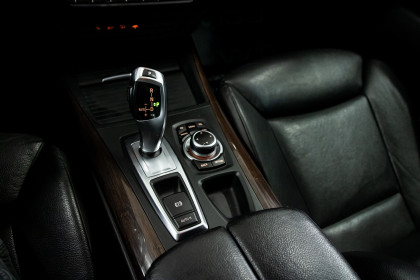 Продажа BMW X5 II (E70) Рестайлинг 40d 3.0 AT (306 л.с.) 2011 Черный в Автодом