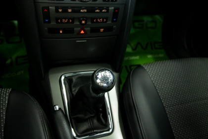 Продажа Peugeot 407 I 2.0 MT (136 л.с.) 2005 Серебристый в Автодом