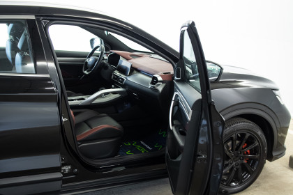Продажа Belgee X50 I 1.5 AMT (150 л.с.) 2024 Черный в Автодом