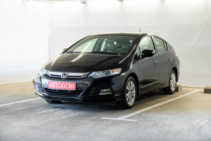 Продажа Honda Insight II Рестайлинг 1.3 CVT (98 л.с.) 2013 Черный в Автодом