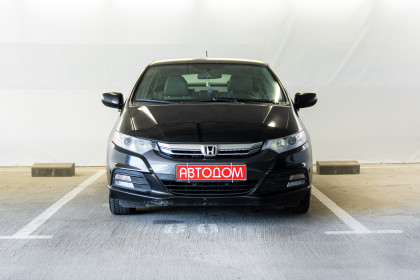 Продажа Honda Insight II Рестайлинг 1.3 CVT (98 л.с.) 2013 Черный в Автодом