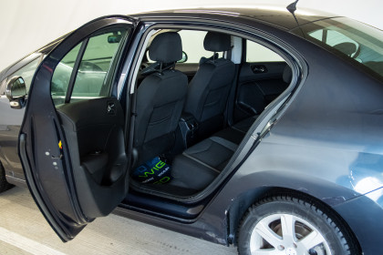  Peugeot 408 I 1