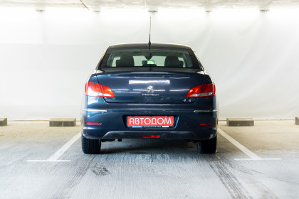  Peugeot 408 I 1